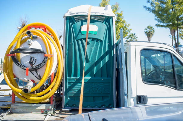Best Best portable toilet rental  in West Sacramento, CA