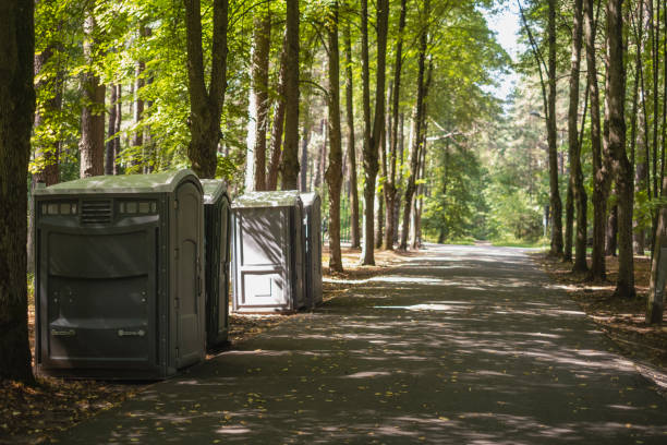 Best Sanitation services for porta potties  in West Sacramento, CA