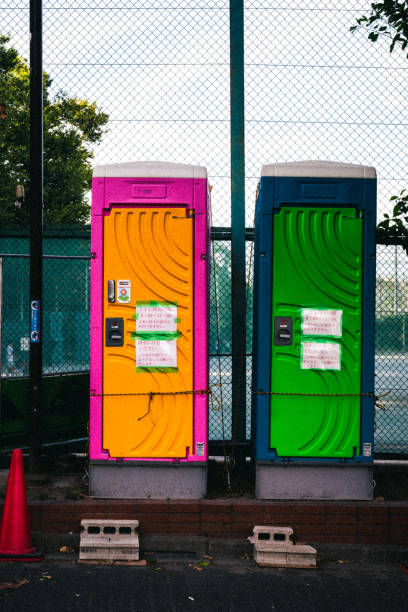 Best Local porta potty services  in West Sacramento, CA