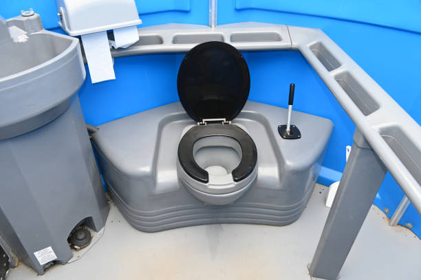 Portable Toilet Options We Offer in West Sacramento, CA