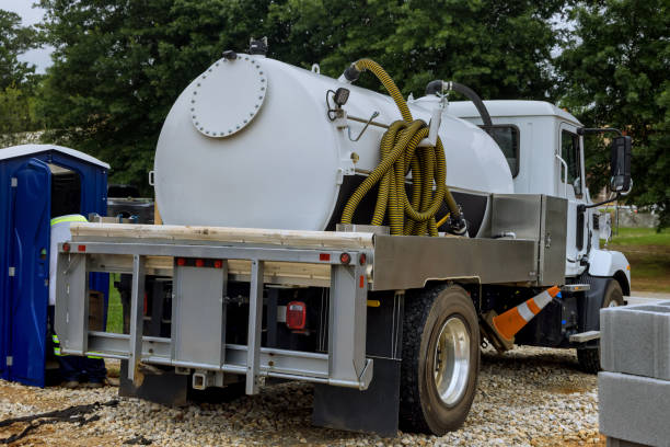 Best Luxury portable toilet rental  in West Sacramento, CA