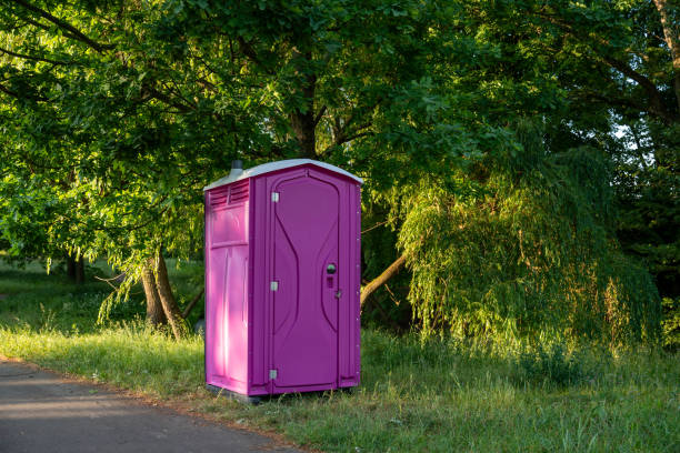 Best Portable restroom trailer rental  in West Sacramento, CA